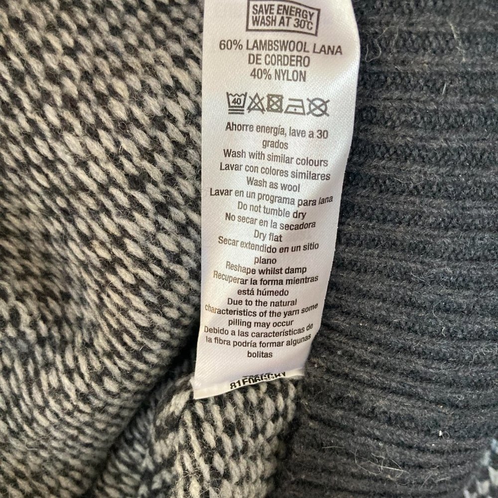 Topman Sweater - Picture 5 of 5